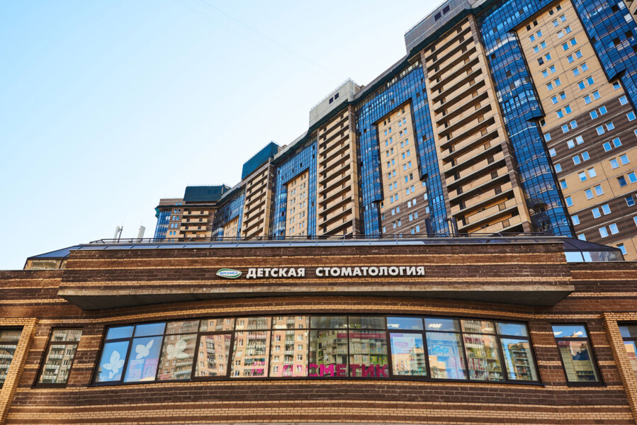 Изображение клиники Фёдора Абрамова, 17