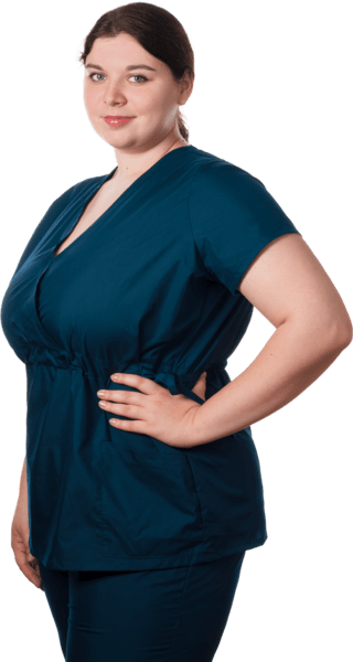 Фото сотрудника Ксения Вячеславовна Светлова