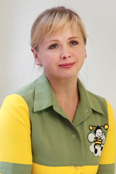 Новая детская клиника &laquo;Вероника&raquo; заняла почетное место в рейтинге лучших молодых клиник Петербурга